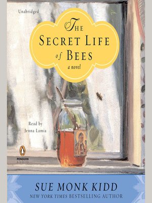 cover image of The Secret Life of Bees